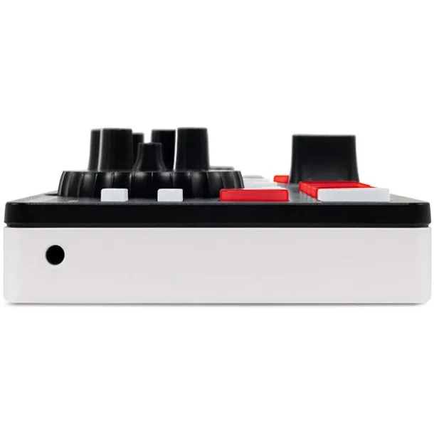 Numark Mixtrack Go